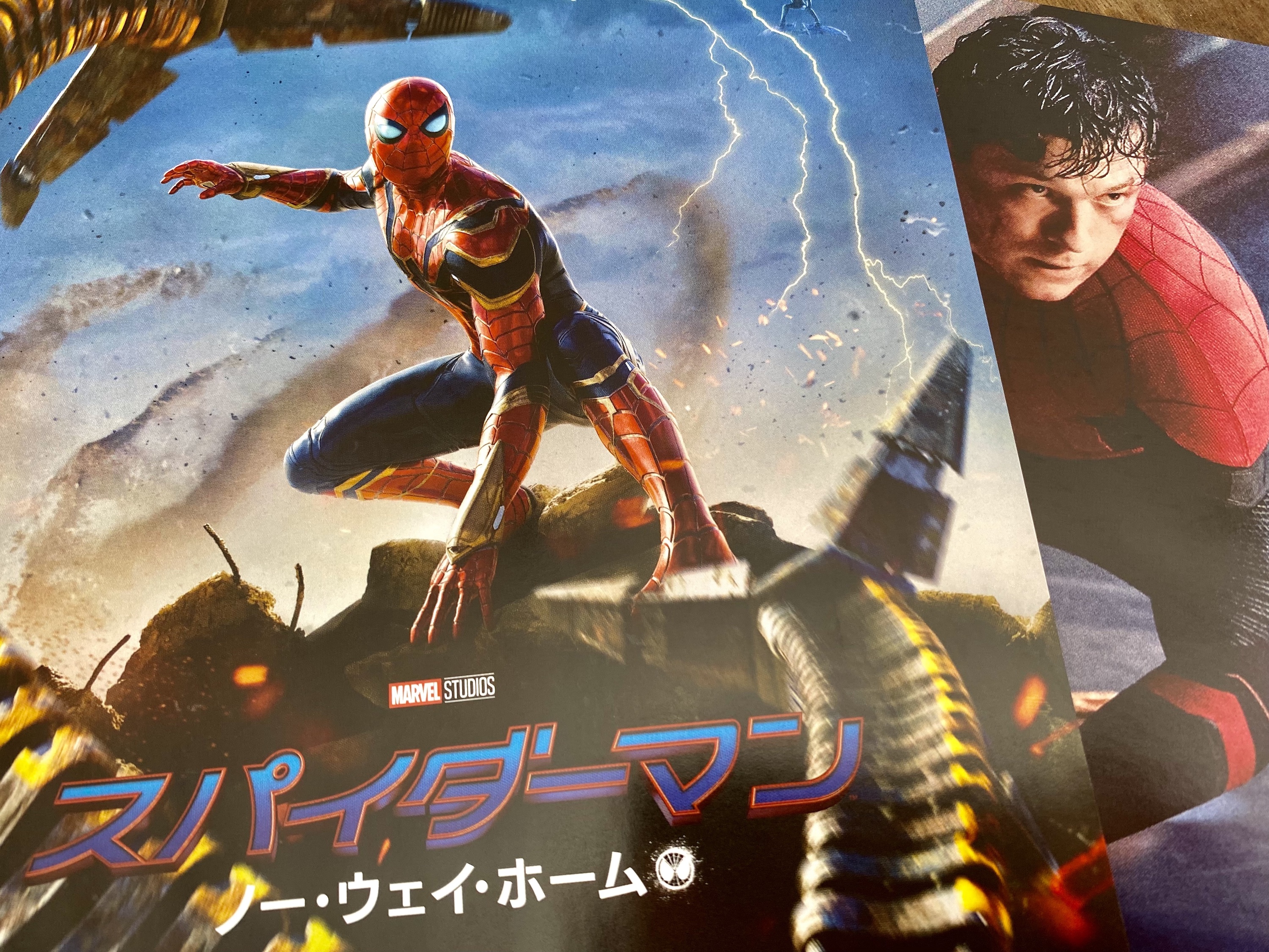 『スパイダーマン ノー・ウェイ・ホーム』のキャスト一覧！メインキャラクター＆ヴィランズまとめ！