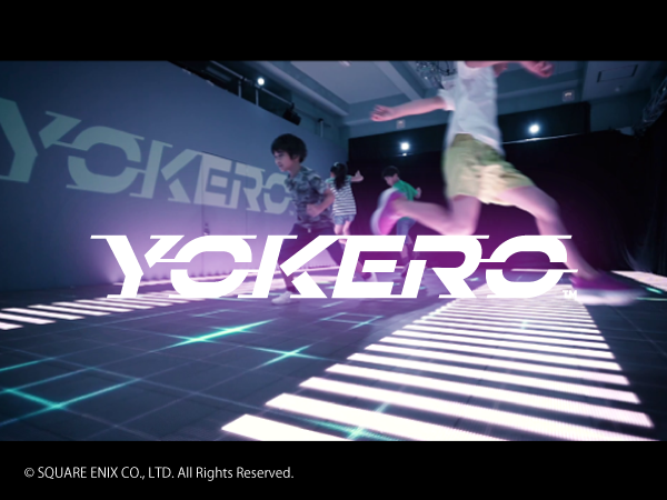 YOKERO