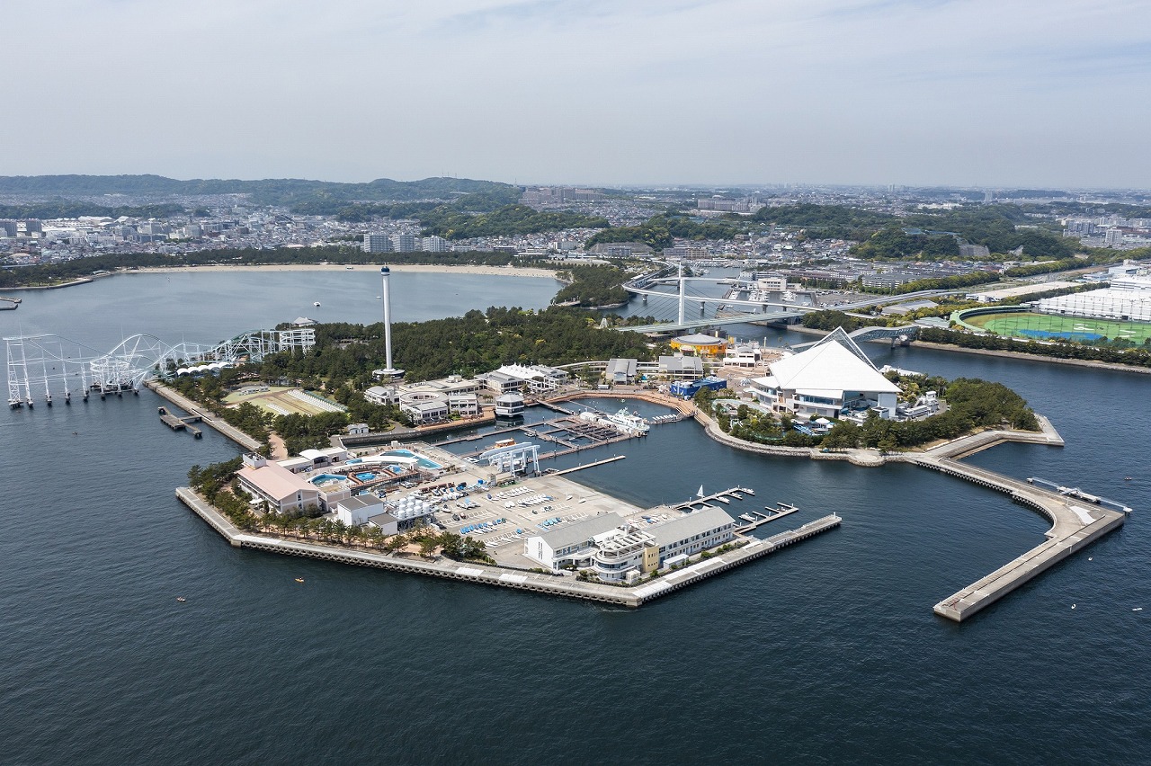 横浜・八景島シーパラダイス完全ガイド！水族館見どころ、アトラクション、レストラン、お土産、チケット、アクセスまとめ