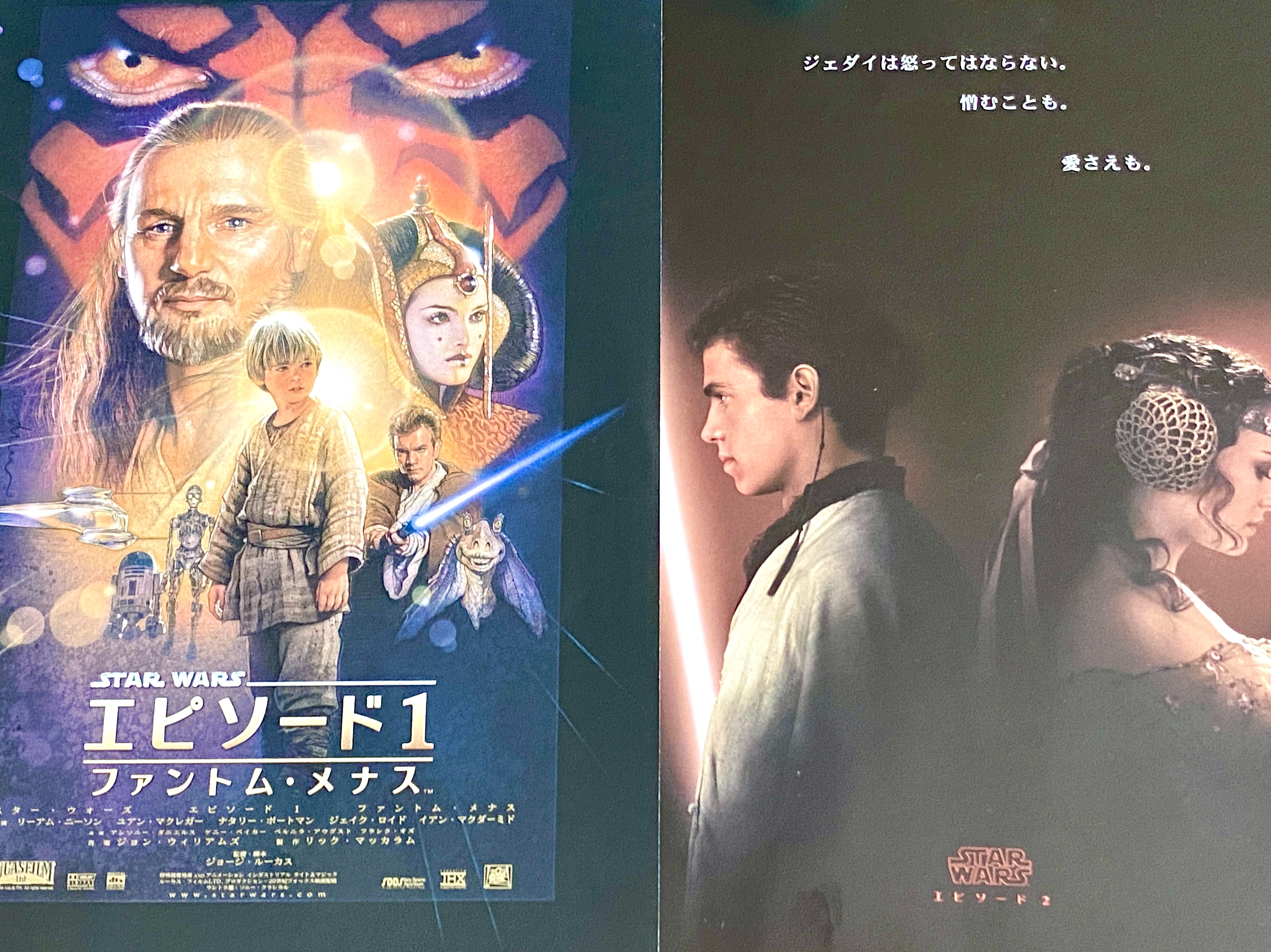 【スター・ウォーズ】パダワンって何？ジェダイの階級制度やパダワンの特徴を徹底解説！