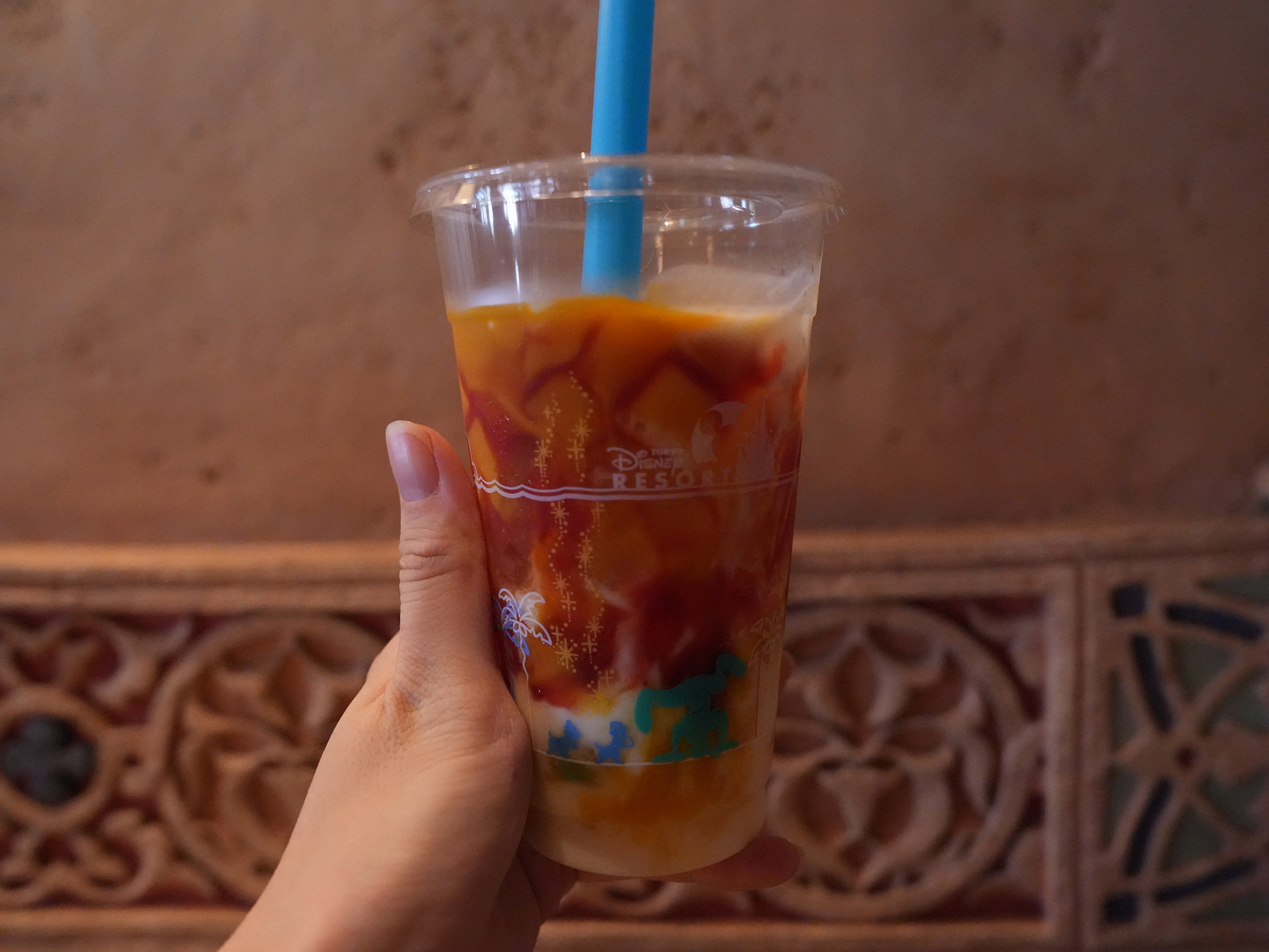 【2025年2月】ディズニーシーで飲めるドリンク全種類まとめ！新ドリンクが多数登場！