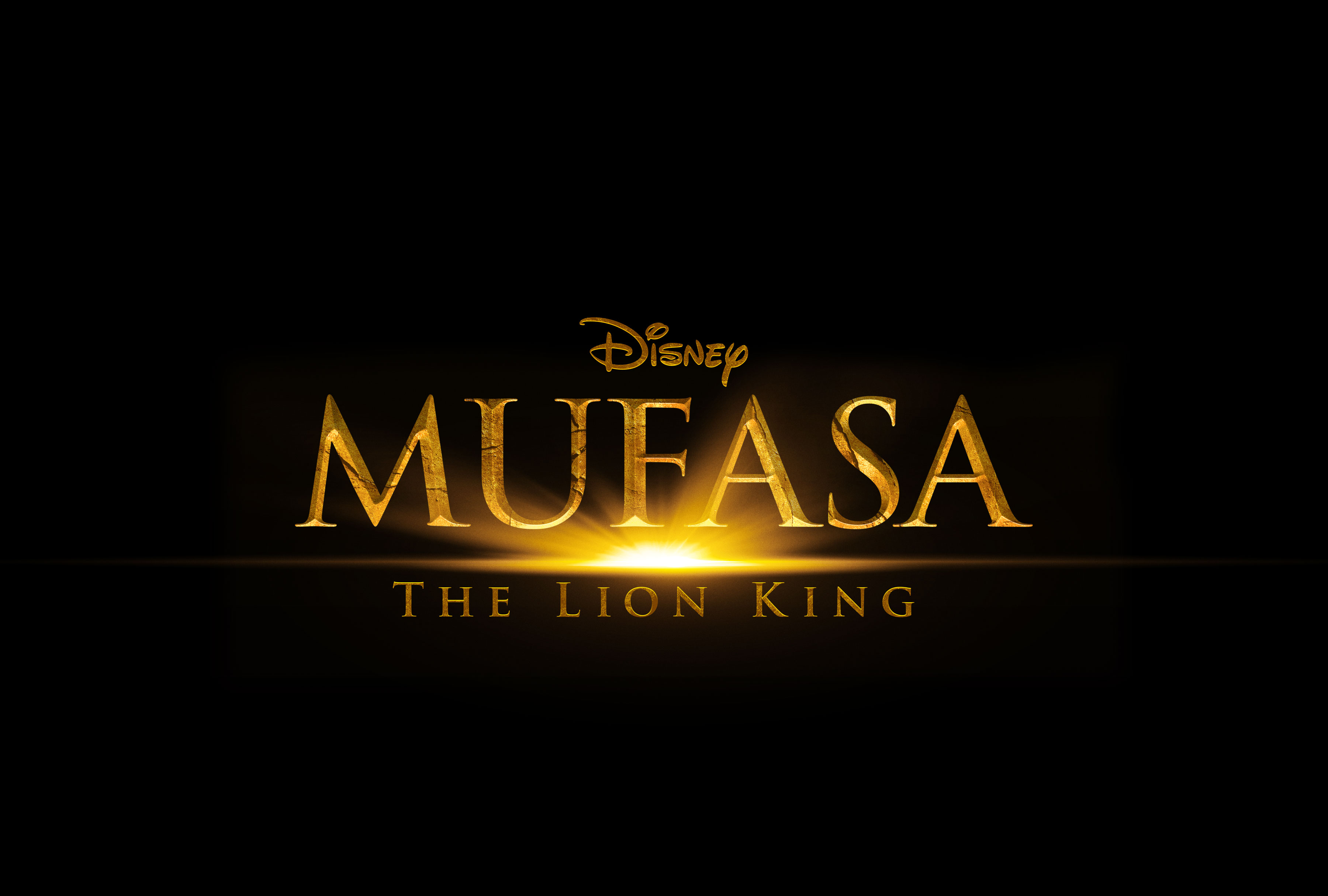 Mufasa: The Lion King