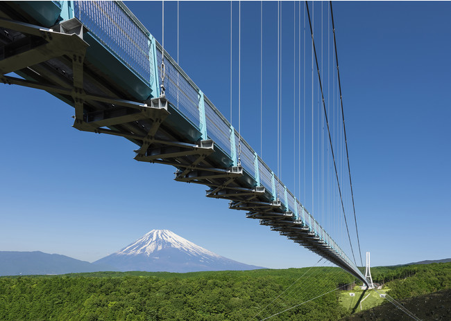 三島スカイウォーク