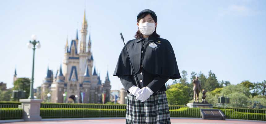 ディズニー40周年ガイドツアー“ドリームゴーラウンド” ツアーとは？内容・特典・料金を解説