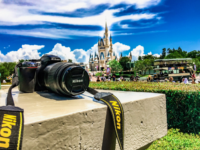 ディズニーでの写真撮影はカメラキャストさんにおまかせ！カメラキャストを徹底解説！