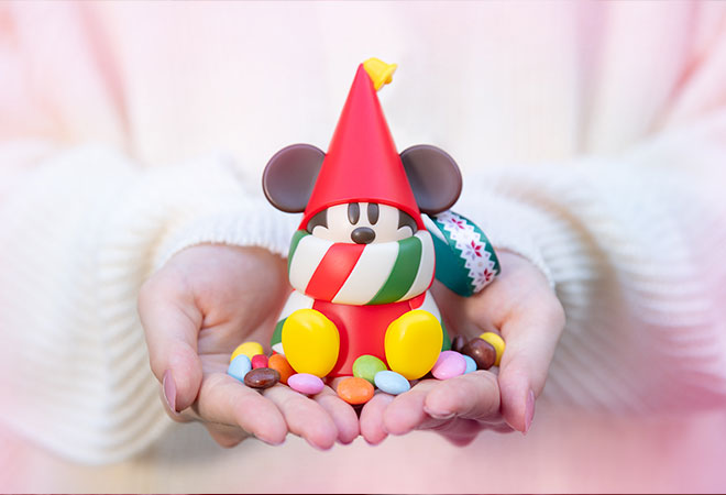 【11/1発売】ディズニークリスマスのスーベニア付きメニュー2023一覧！