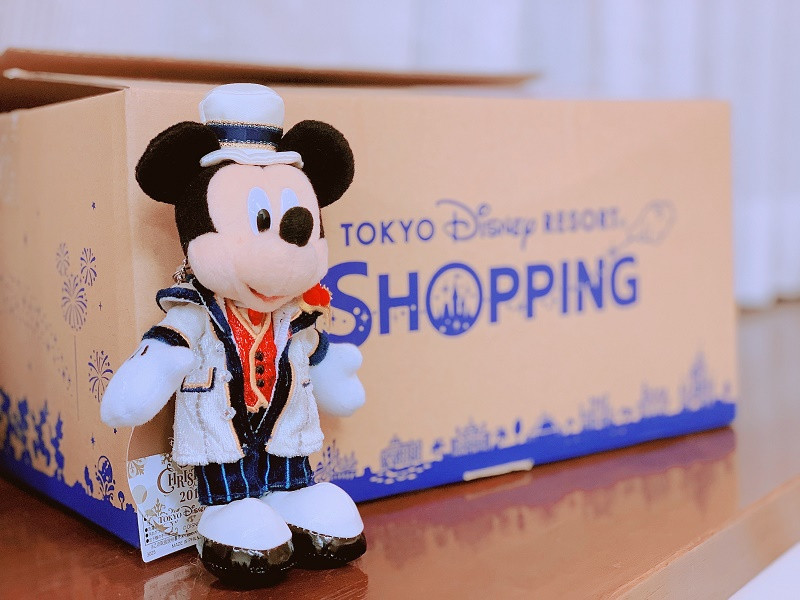 ディズニーグッズの再販情報をゲットする方法