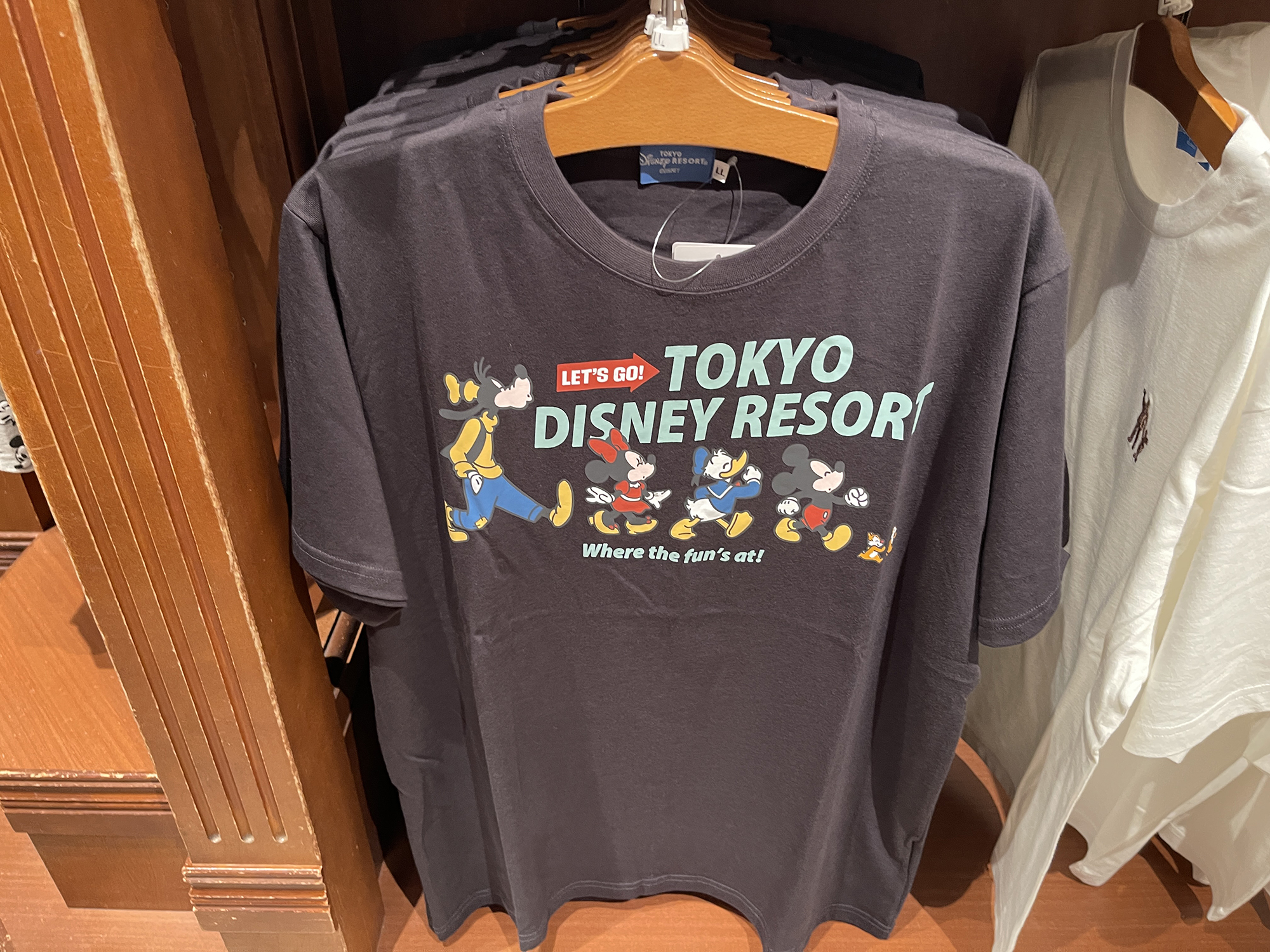 Ｔシャツ