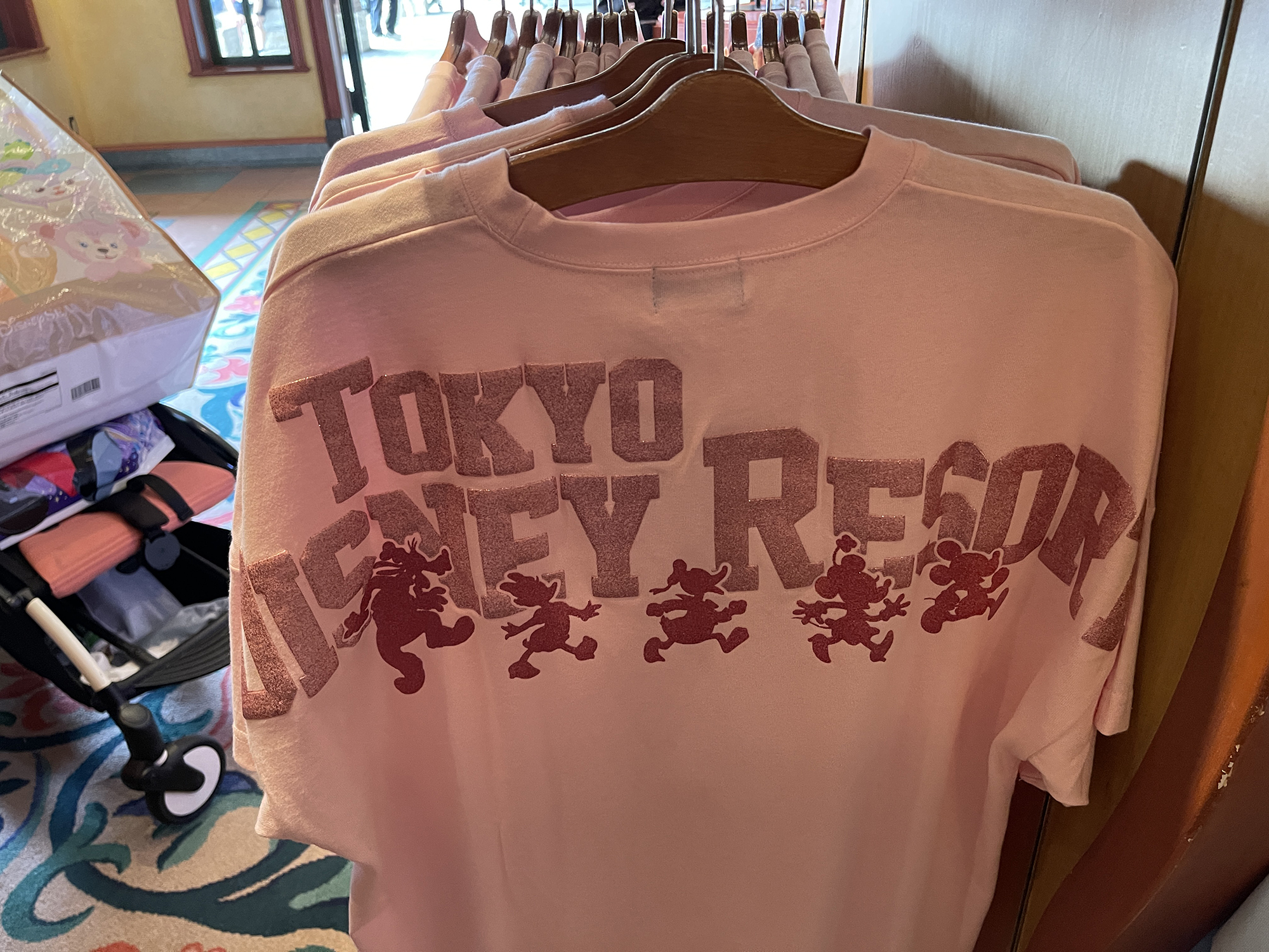 Ｔシャツ