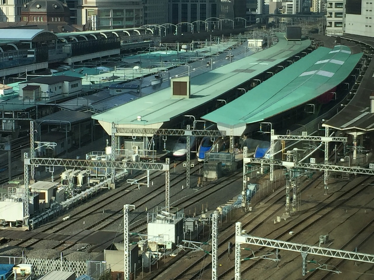 各主要駅からパークまでのアクセス方法