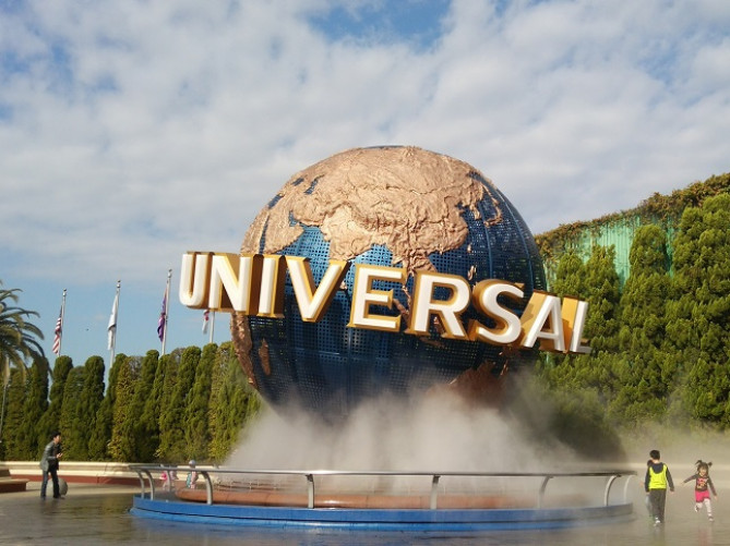 USJ