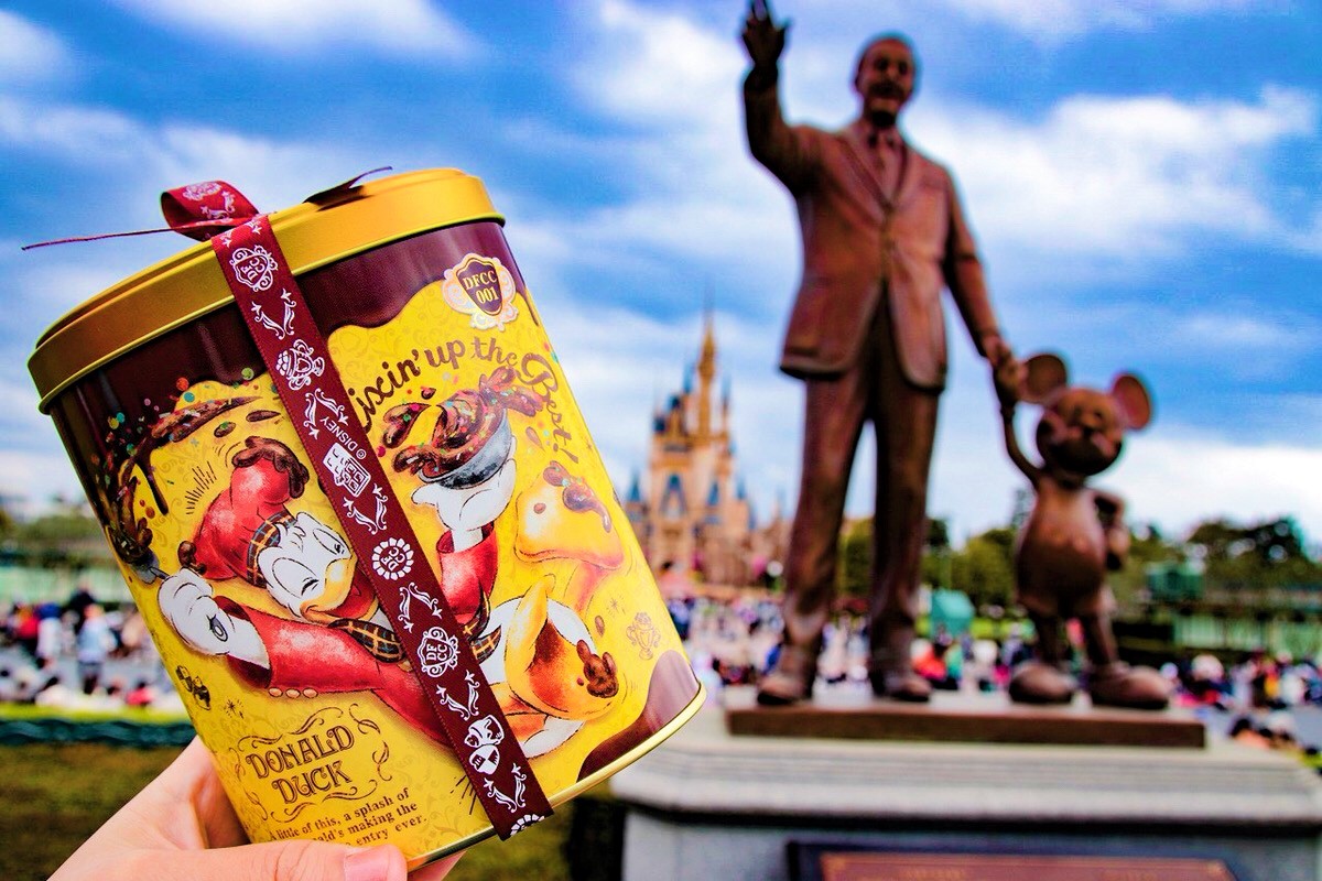 定番のお土産！ディズニーランドで買えるチョコ9選