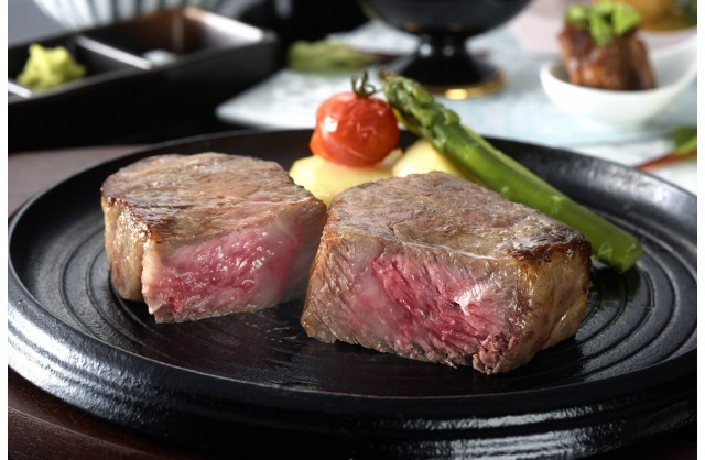 名産松阪肉 朝日屋