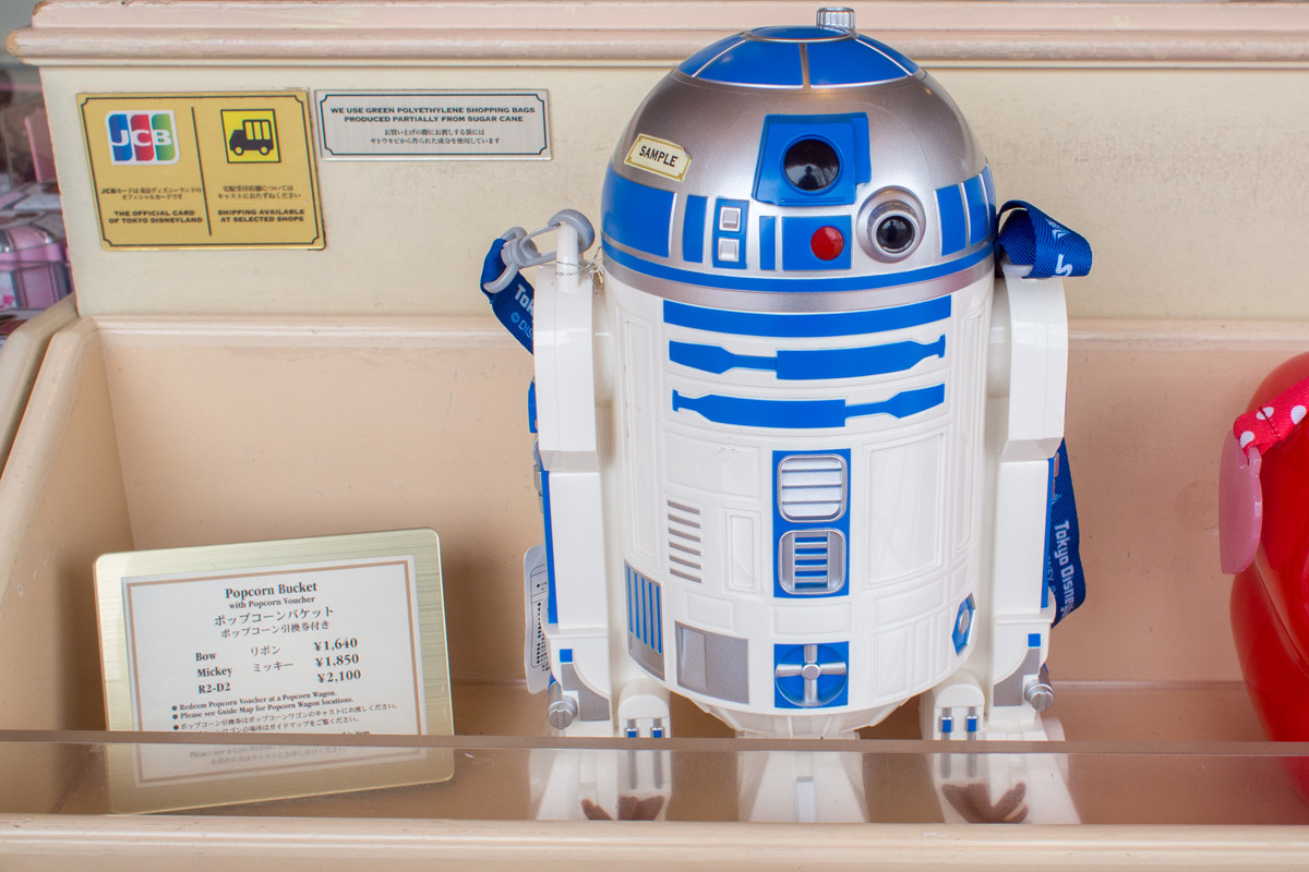 スターウォーズで人気のかわいい「R2D2」！声の真相や魅力とは？