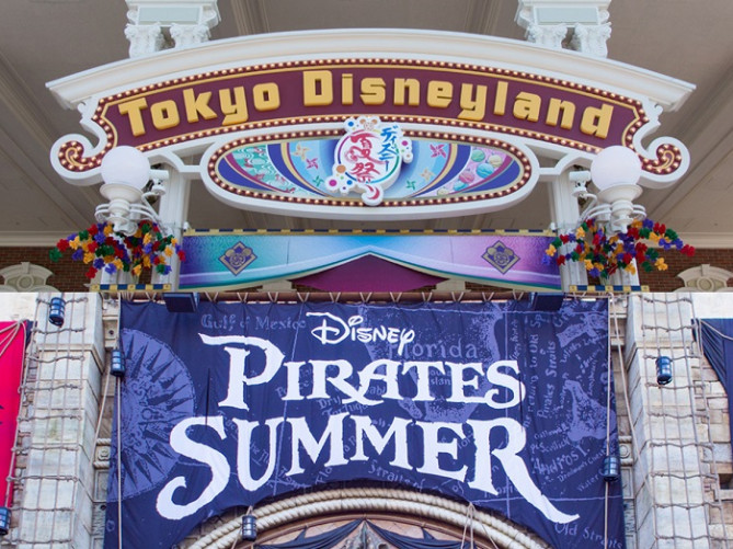 2017「ディズニー夏祭り」「パイレーツ・サマー」ショー・グッズ・フードをまとめてご紹介！