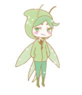 カマキリ