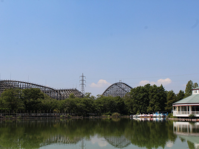 【東武動物公園】ジェットコースター4種を徹底比較！カワセミ、レジーナ、子供向けコースターも