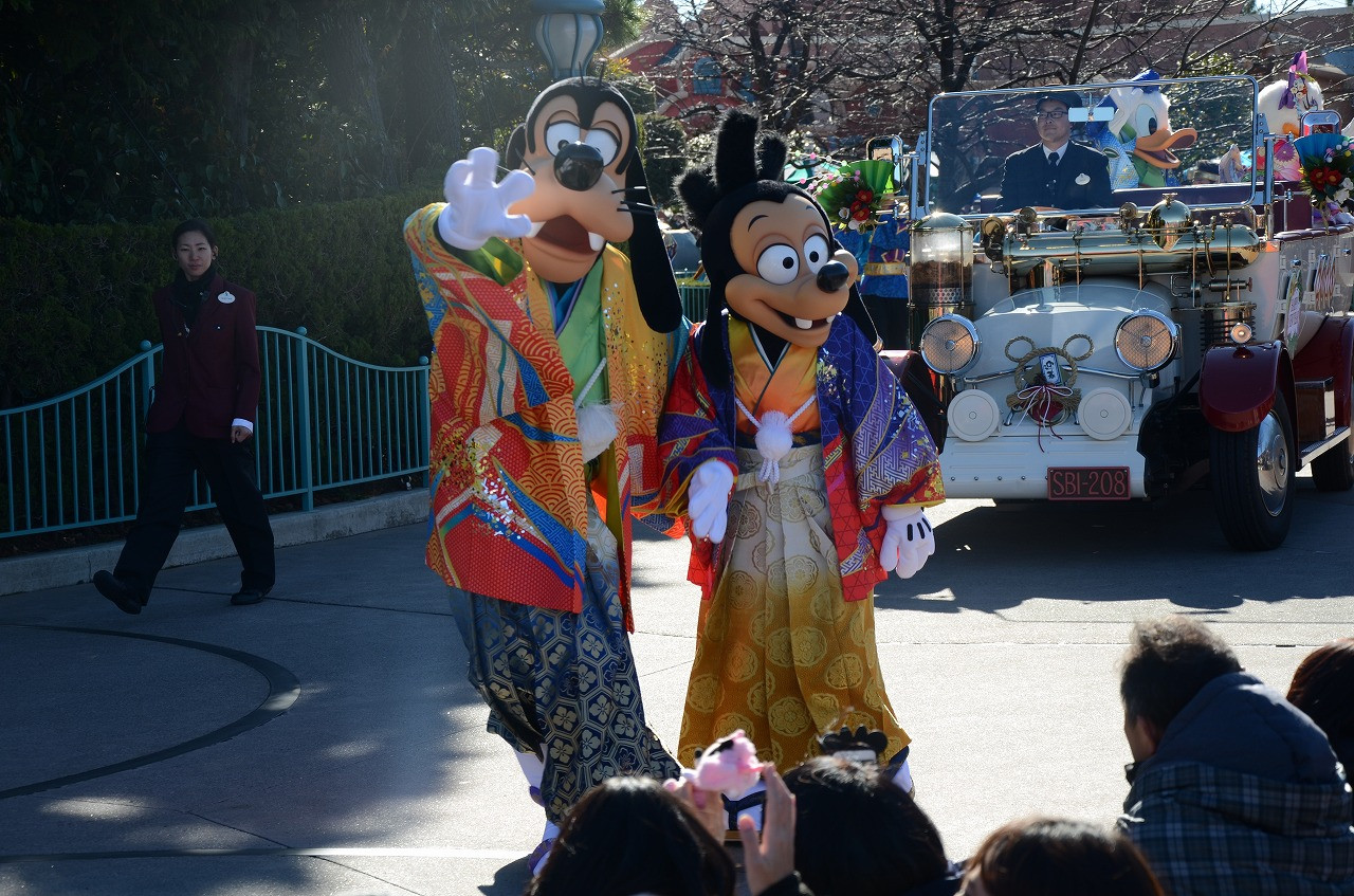 【必見】子連れディズニーの持ち物！必須アイテム＆あると便利なグッズまとめ！