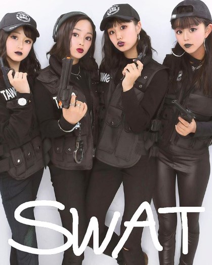 SWAT