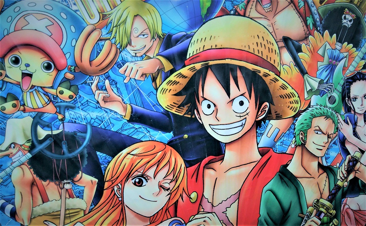 ONE PIECE（ワンピース）/ワンピース・プレミア・サマー