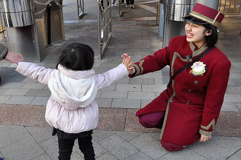 【パパママ必見】子連れでUSJを満喫するポイント！おすすめエリア・レストラン・便利な施設も