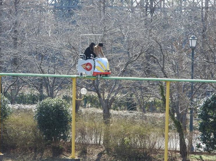 スカイサイクル