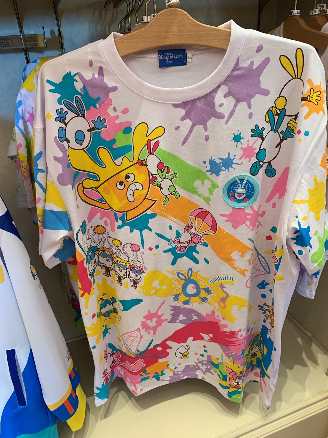 Tシャツ