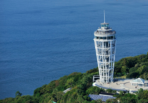 新江ノ島水族館の料金