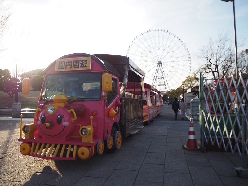 他にも館内施設があります