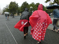 雨の日でもプールを楽しみたいかたおすすめ