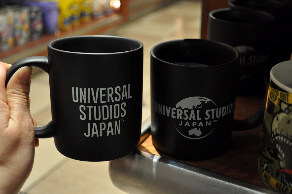 USJのマグカップ