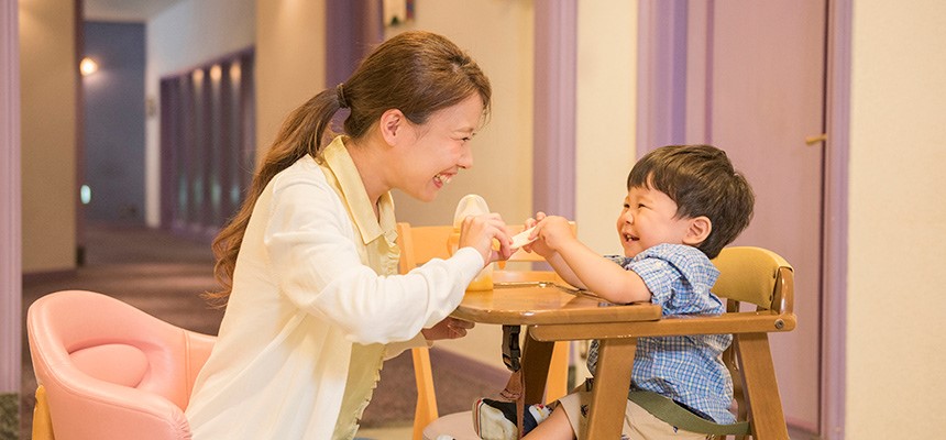 ディズニーシーのベビーセンターまとめ