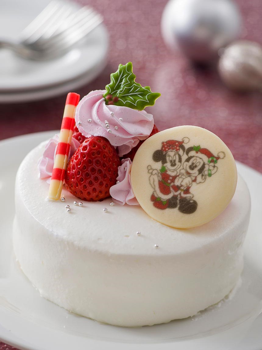 クリスマスケーキ