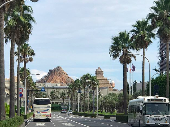 【ディズニー↔︎川崎駅バス】値段・乗り場・時刻表まとめ！ディズニーまではバスが便利！