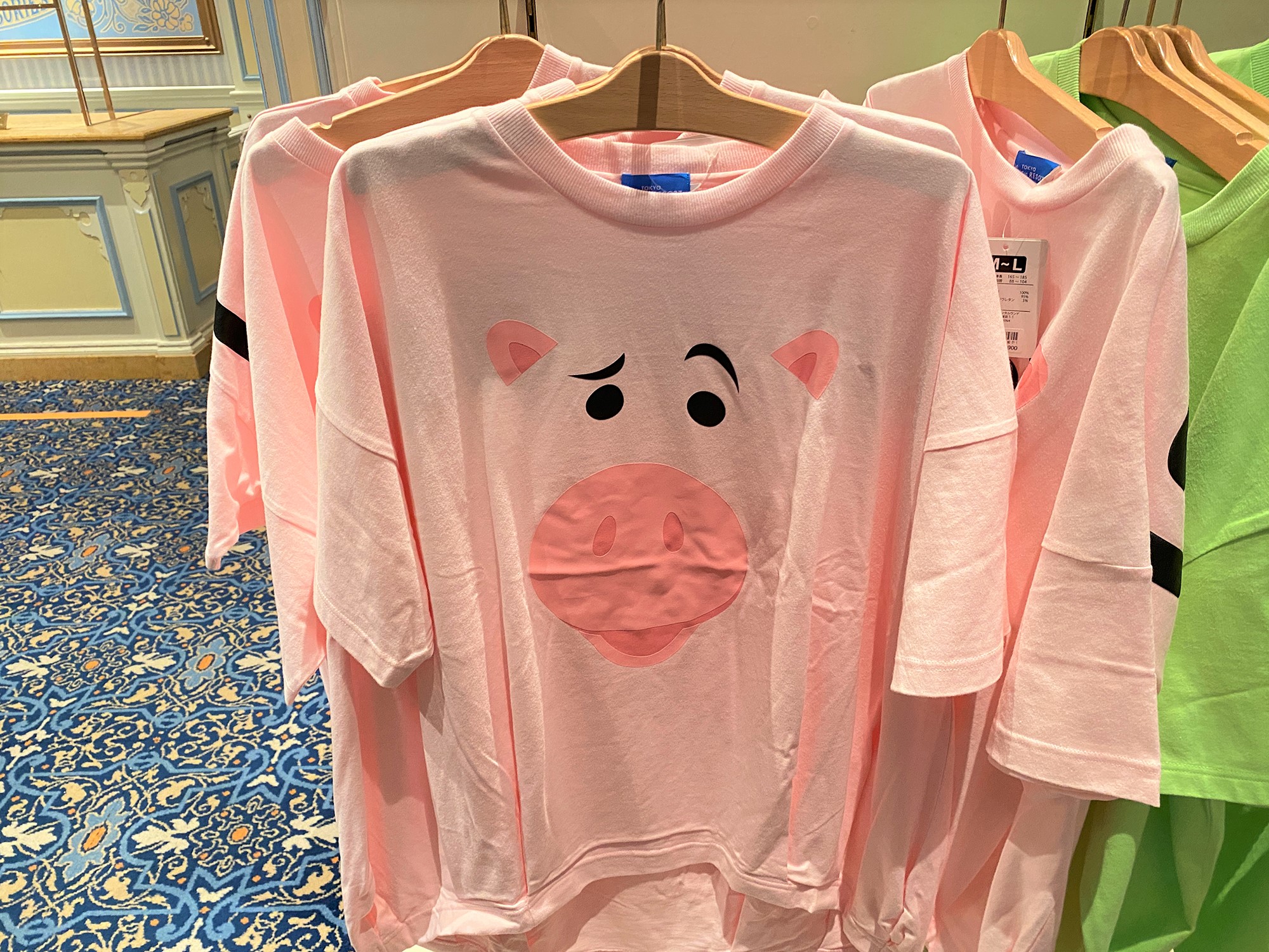 Tシャツ