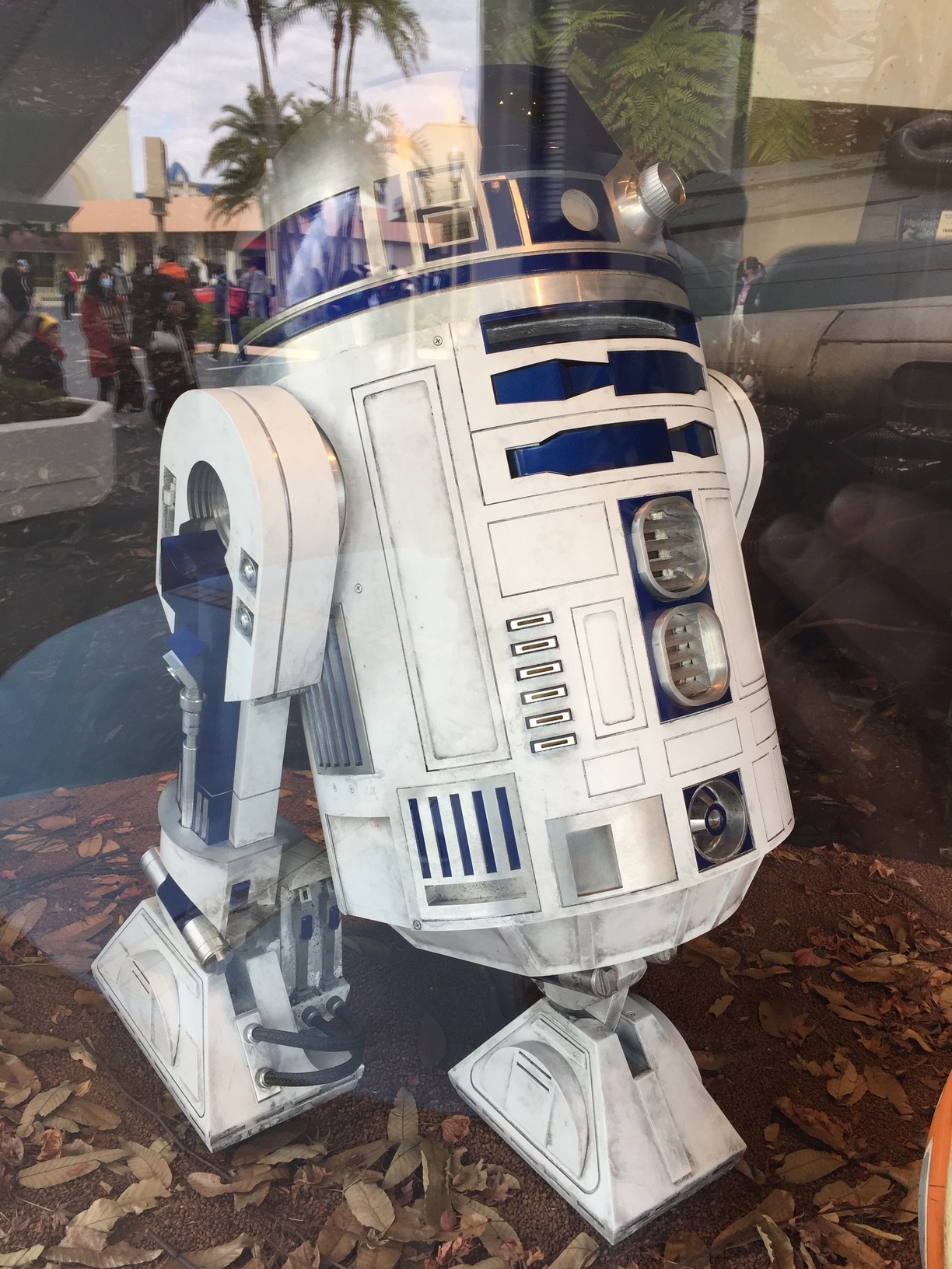 R2-D2