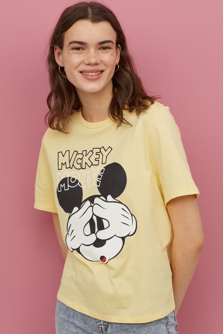 デザインTシャツ