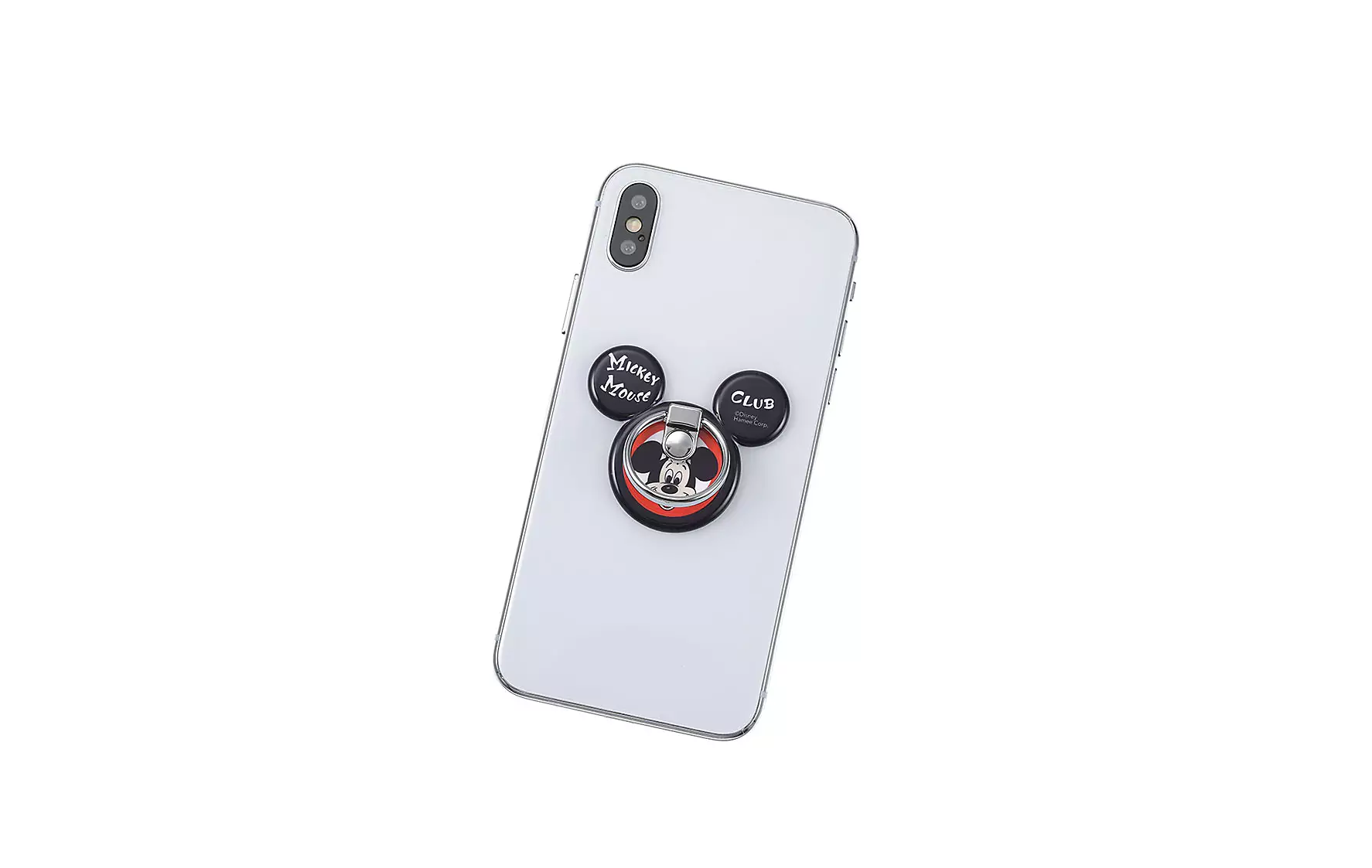 【shopDisney】ディズニースマホリング20選！各種スマートフォン対応のかわいいデザイン！