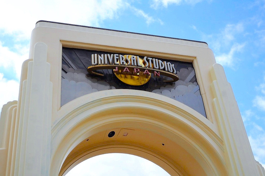 【USJ】ユニバーサルオンラインを解説！グッズ通販とチケット購入の2つのサービスまとめ！