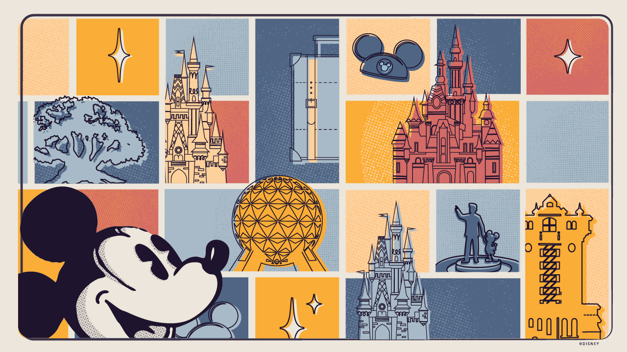 Disney Parks Blog