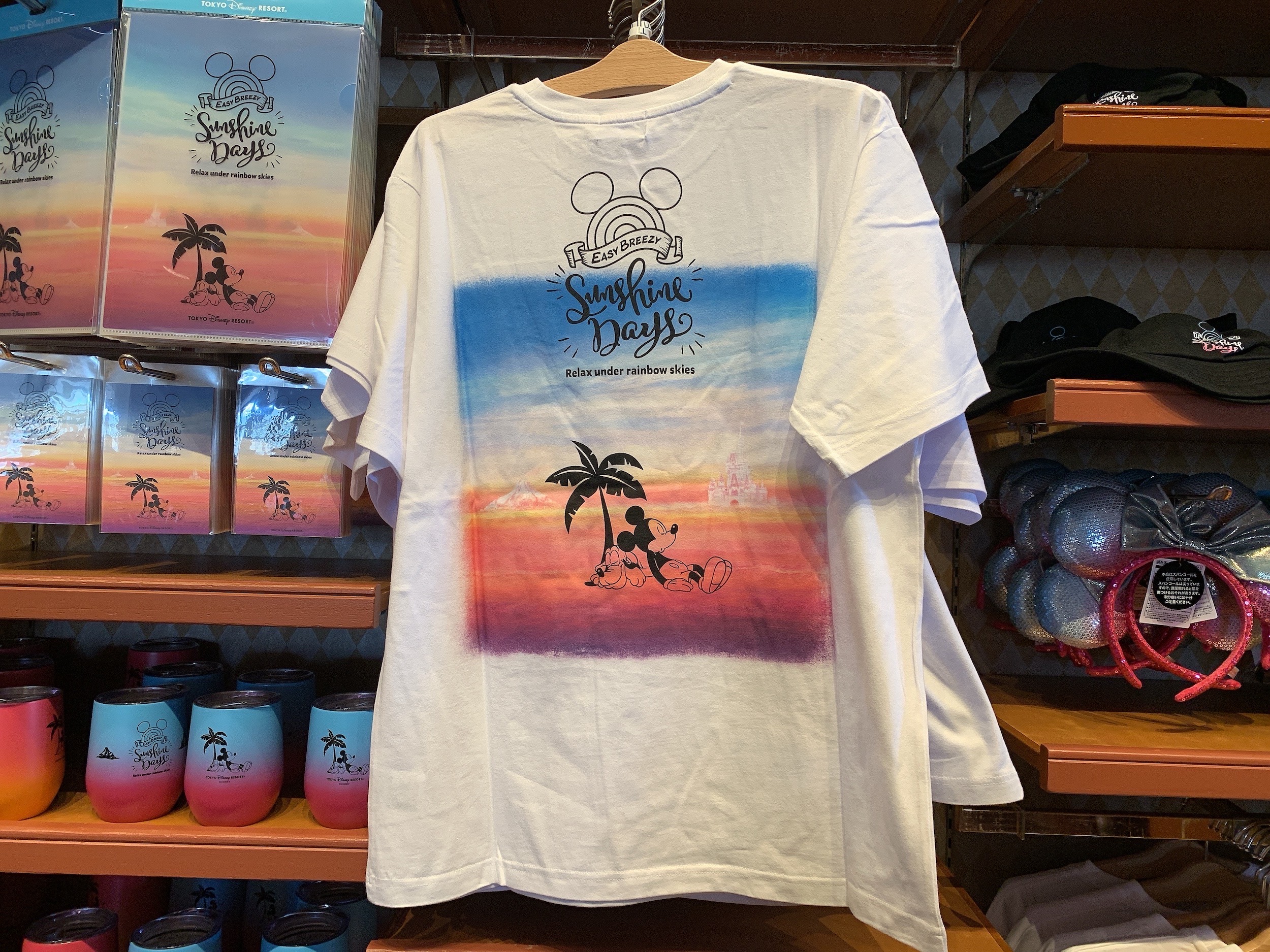 Tシャツ