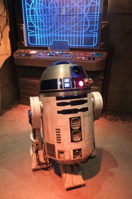 R2-D2